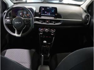 Kia Picanto ❗VISION❗146€ mtl. Leasing ohne Anzahlung❗Sofort Verfügbar❗