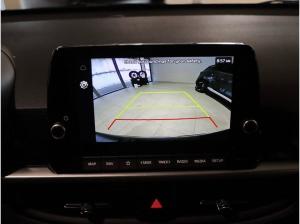 Kia Picanto ❗VISION❗146€ mtl. Leasing ohne Anzahlung❗Sofort Verfügbar❗