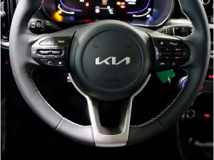 Kia Picanto ❗VISION❗146€ mtl. Leasing ohne Anzahlung❗Sofort Verfügbar❗