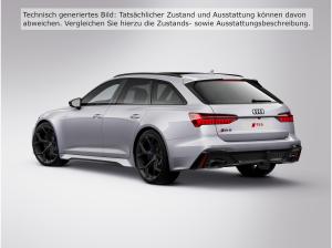 Audi RS6 RS 6 Avant performance tiptr. Pano Standheizung B&O HUD Keramik Matrix
