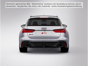Audi RS6 RS 6 Avant performance tiptr. Pano Standheizung B&O HUD Keramik Matrix