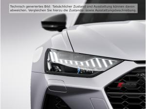 Audi RS6 RS 6 Avant performance tiptr. Pano Standheizung B&O HUD Keramik Matrix