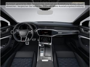 Audi RS6 RS 6 Avant performance tiptr. Pano Standheizung B&O HUD Keramik Matrix
