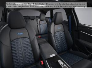 Audi RS6 RS 6 Avant performance tiptr. Pano Standheizung B&O HUD Keramik Matrix