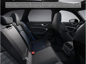 Audi RS6 RS 6 Avant performance tiptr. Pano Standheizung B&O HUD Keramik Matrix