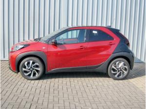 Toyota Aygo X 1,0 l Teamplayer 5 M/T