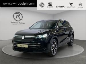 Volkswagen Tiguan III Elegance 1.5 eTSI DSG KLIMA LED NAVI