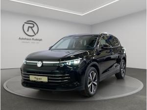 Volkswagen Tiguan III Elegance 1.5 eTSI DSG KLIMA LED NAVI