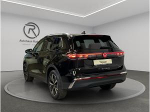 Volkswagen Tiguan III Elegance 1.5 eTSI DSG KLIMA LED NAVI