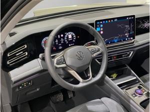 Volkswagen Tiguan III Elegance 1.5 eTSI DSG KLIMA LED NAVI