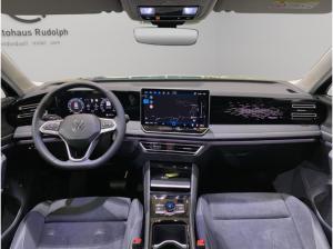 Volkswagen Tiguan III Elegance 1.5 eTSI DSG KLIMA LED NAVI