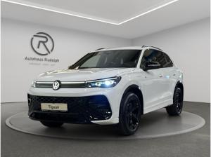 Volkswagen Tiguan III R-Line 1.5 eHybrid DSG KLIMA LED NAVI
