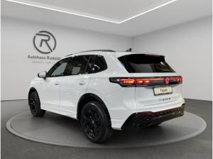 Volkswagen Tiguan III R-Line 1.5 eHybrid DSG KLIMA LED NAVI