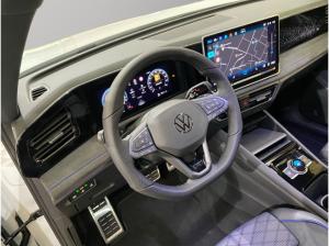 Volkswagen Tiguan III R-Line 1.5 eHybrid DSG KLIMA LED NAVI
