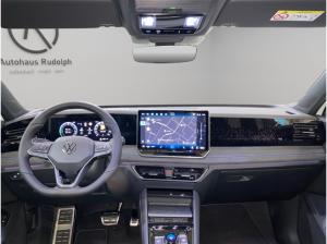 Volkswagen Tiguan III R-Line 1.5 eHybrid DSG KLIMA LED NAVI