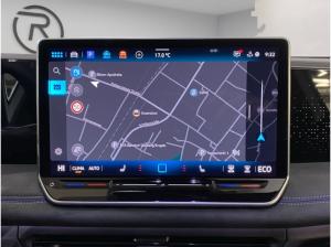 Volkswagen Tiguan III R-Line 1.5 eHybrid DSG KLIMA LED NAVI