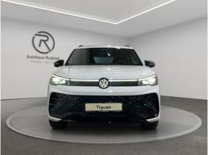 Volkswagen Tiguan III R-Line 1.5 eHybrid DSG KLIMA LED NAVI