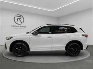 Volkswagen Tiguan III R-Line 1.5 eHybrid DSG KLIMA LED NAVI