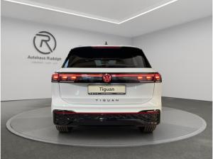 Volkswagen Tiguan III R-Line 1.5 eHybrid DSG KLIMA LED NAVI