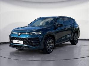 Volkswagen Tayron R-Line 2,0 l TSI OPF 4MOTION DSG SOFORT VERFÜGBAR