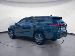 Volkswagen Tayron R-Line 2,0 l TSI OPF 4MOTION DSG SOFORT VERFÜGBAR