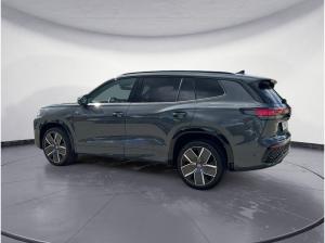 Volkswagen Tayron R-Line 2,0 l TDI SCR 4MOTION DSG SOFORT VERFÜGBAR