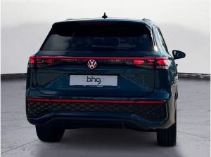 Volkswagen Tayron R-Line 2,0 l TSI OPF 4MOTION DSG SOFORT VERFÜGBAR