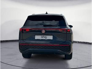 Volkswagen Tayron R-Line 2,0 l TDI SCR 4MOTION DSG SOFORT VERFÜGBAR