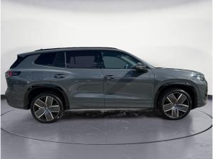 Volkswagen Tayron R-Line 2,0 l TDI SCR 4MOTION DSG SOFORT VERFÜGBAR