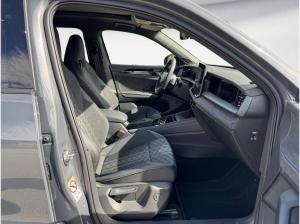 Volkswagen Tayron R-Line 2,0 l TDI SCR 4MOTION DSG SOFORT VERFÜGBAR