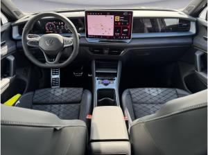Volkswagen Tayron R-Line 2,0 l TDI SCR 4MOTION DSG SOFORT VERFÜGBAR