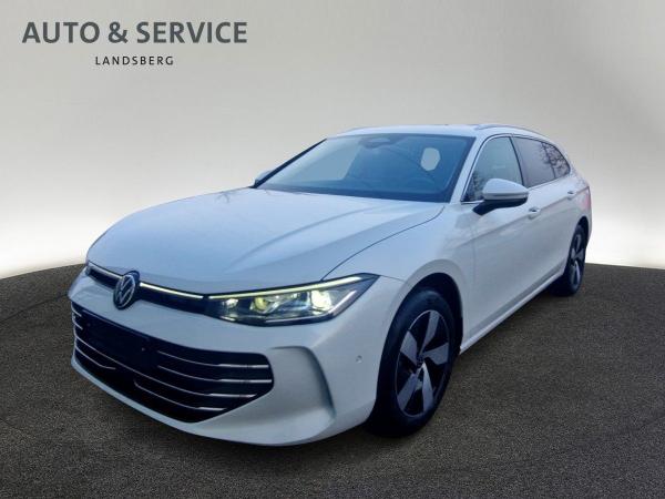 Volkswagen Passat Business 1,5 l eTSI DSG *Inkl. WKR
