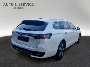Volkswagen Passat Business 1,5 l eTSI DSG *Inkl. WKR