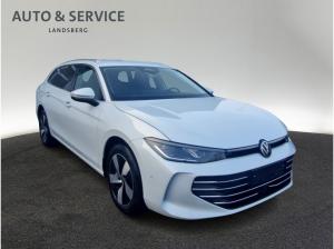 Volkswagen Passat Business 1,5 l eTSI DSG *Inkl. WKR