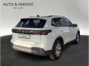 Volkswagen Tiguan ENERGY 1,5 l eTSI DSG *Inkl. WKR*