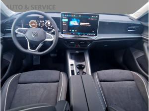 Volkswagen Passat Business 1,5 l eTSI DSG *Inkl. WKR