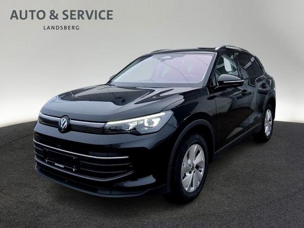 Volkswagen Tiguan ENERGY 2,0 l TDI DSG *Inkl. WKR*