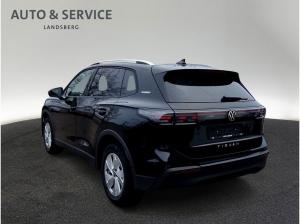 Volkswagen Tiguan ENERGY 2,0 l TDI DSG *Inkl. WKR*