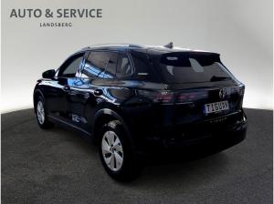 Volkswagen Tiguan ENERGY 2,0 l TDI DSG *inkl. WKR*