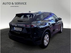 Volkswagen Tiguan ENERGY 2,0 l TDI DSG *Inkl. WKR*
