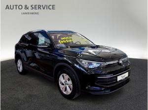 Volkswagen Tiguan ENERGY 2,0 l TDI DSG *inkl. WKR*