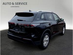 Volkswagen Tiguan ENERGY 2,0 l TDI DSG *Inkl. WKR*