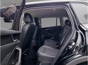Volkswagen Tiguan ENERGY 2,0 l TDI DSG *Inkl. WKR*