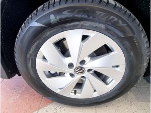 Volkswagen Tiguan ENERGY 2,0 l TDI DSG *inkl. WKR*