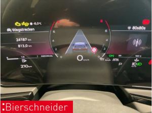 Audi A5 AvantAv TFSI qu S-Line edition one AHK MATRIX B&O HuD 360