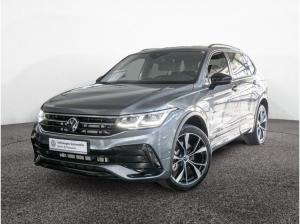 Volkswagen Tiguan Allspace 2.0 TDI 4M R-Line 7-Sitz Black-Style