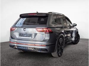 Volkswagen Tiguan Allspace 2.0 TDI 4M R-Line 7-Sitz Black-Style