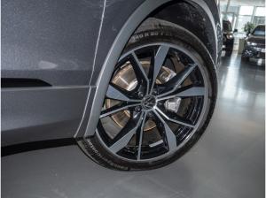 Volkswagen Tiguan Allspace 2.0 TDI 4M R-Line 7-Sitz Black-Style
