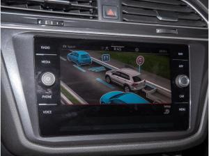 Volkswagen Tiguan Allspace 2.0 TDI 4M R-Line 7-Sitz Black-Style