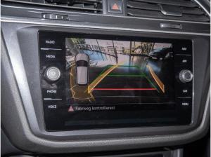 Volkswagen Tiguan Allspace 2.0 TDI 4M R-Line 7-Sitz Black-Style